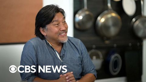 意外な食材がシェフ、エドワード・リーの料理を刺激する (How a surprising ingredient inspires the cuisine of Chef Edward Lee)