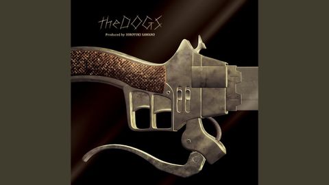 ザ・ドッグス (theDOGS)