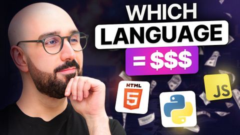 Top Programming Languages to Learn in 2024 (For High-paying Jobs)