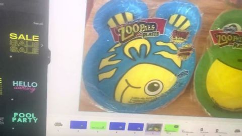 Zoopals in 7 (Zoopals in 7)