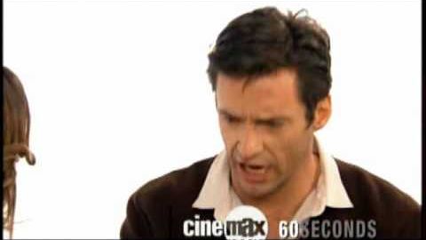 2006 - 60 Seconds - Hugh Jackman