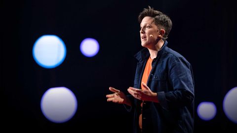 【TED】潔絲‧庫奇: 有效益之衝突在職場所展現的成效 (What productive conflict can offer a workplace | Jess Kutch)