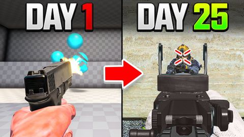 How I Transformed my Controller Aim in 30 Days (Easy)