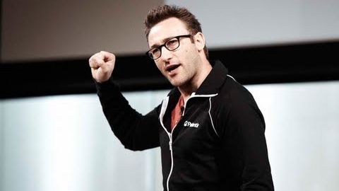 西蒙-辛克：不懂人，就不懂商業 (Simon Sinek: If You Don't Understand People, You Don't Understand Business)