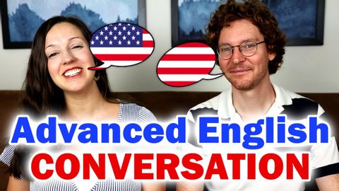 高級英語會話：美國教育 (Advanced English Conversation: Education in the US)