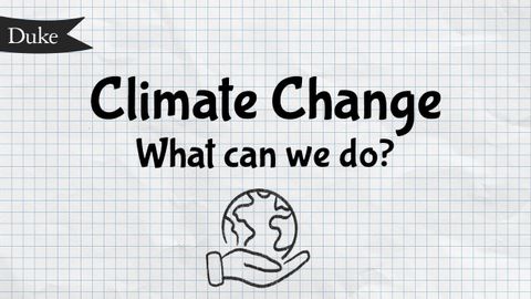 気候変動：私たちに何ができるか？| クイックラーナー (Climate Change: What Can We Do? | Quick Learner)