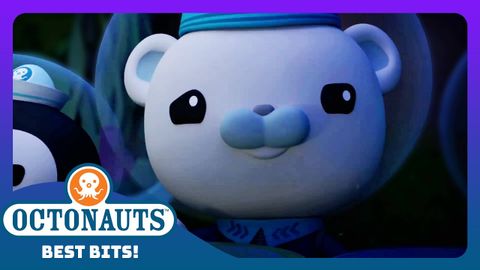 @Octonauts - ☠️ All Aboard the Ghost Octopod Ship ⚓ | Season 4 | Best Bits!