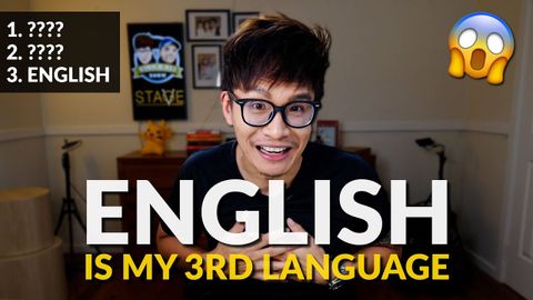 私はどうやって英語を話せるようになったか？クリアなコミュニケーションのコツ (How I Learned to Speak English: Tips and Tricks for Clear Communication)