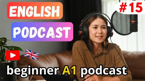 A1 English Listening Practice || How to Speak English with Confidence || Improve Your English ||