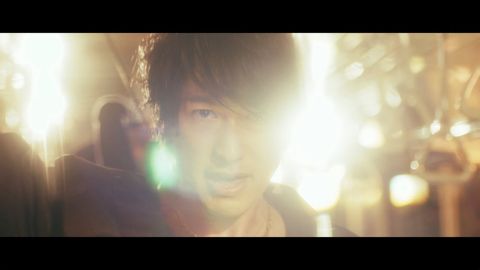 DEAN FUJIOKA - "History Maker ～HITM Ver.～"音樂視頻 (DEAN FUJIOKA - "History Maker 〜HITM Ver.〜" Music Video)