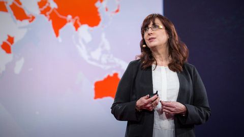 【TED】Maryn McKenna: What do we do when antibiotics don’t work any more?