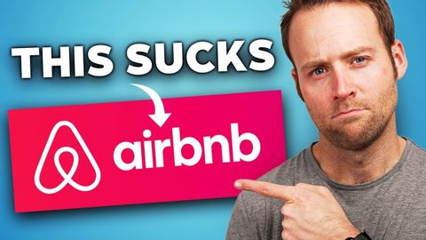 再次預訂 Airbnb 前，請注意以下幾點 (Watch This Before Ever Booking an Airbnb Again)