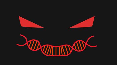 The Dark Side of Genetic Engineering ( Ft. Everything Science)