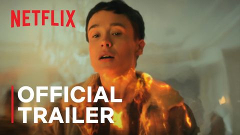 アンブレラ・アカデミー｜ファイナル・シーズン｜公式予告編｜Netflix (The Umbrella Academy | Final Season | Official Trailer | Netflix)