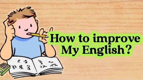 英語を上達させるには？|| 英語上達法｜スピーキング、リスニング、リーディングを毎日磨く (How to improve your English? || Improve English speaking, Listening, and Reading skills everyday)