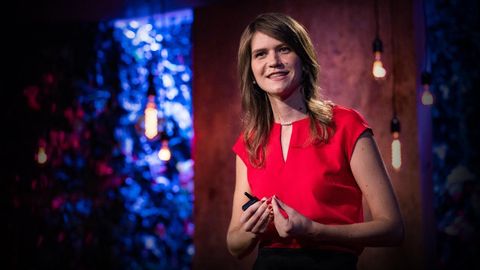 【TED】莉迪雅．馬科瓦: 學新語言的祕訣 (The secrets of learning a new language | Lýdia Machová)