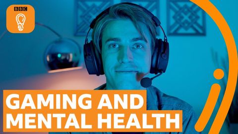 ゲームはメンタルヘルスに良いのか？| BBCのアイデア (Is gaming good for your mental health? | BBC Ideas)