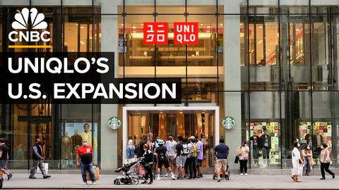 不止台灣人超愛！日本大牌 Uniqlo 是如何贏得北美市場的？ (How Uniqlo Won Over North America)