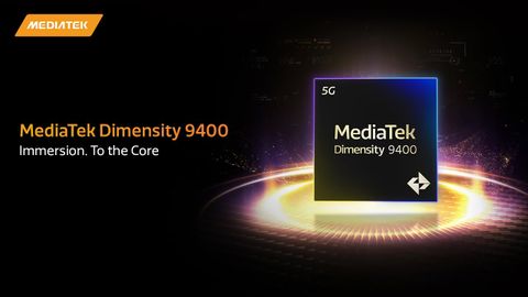 MediaTek Dimensity 9400 - 没頭。核心へ (MediaTek Dimensity 9400 - Immersion. To the Core)