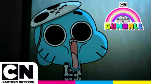 It's All About Halloween ??| 口香糖 | 萬聖節 | @cartoonnetworkuk (It's All About Halloween ? ? | Gumball | Halloween | @cartoonnetworkuk)