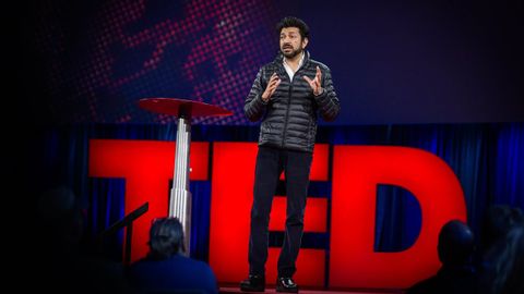 【TED】Soon We'll Cure Diseases With a Cell, Not a Pill | Siddhartha Mukherjee | TED Talks