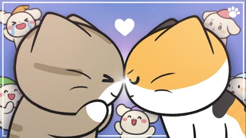 猫の鼻を突く4つの意味 (4 Meanings of Cats’ Nose Pokes)