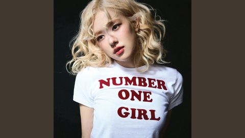 number one girl