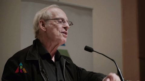 NRCプレゼンツスティーブン・クラッシェンが語る「読みたいから読む」（前編） (NRC Presents: Stephen Krashen on Reading Because You Want To (Part 1))