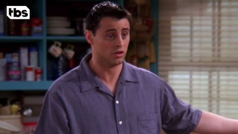 Friends: The Jellyfish Aftermath (Clip) | TBS