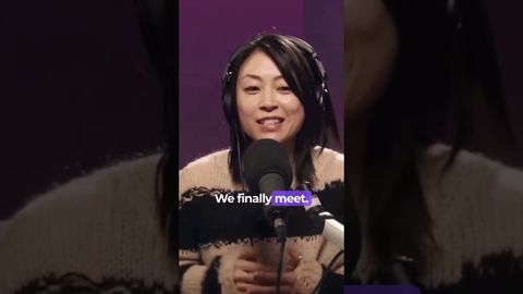 Utada Hikaru talking about how it feels like to come out as non-binary