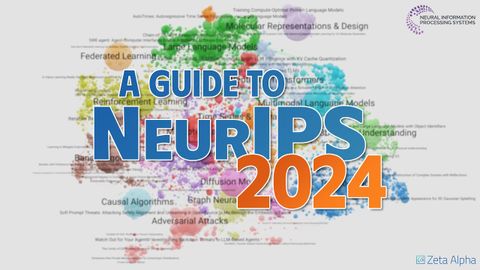 A Guide to NeurIPS 2024 — 10 Research Areas & Spotlight Papers to Check Out