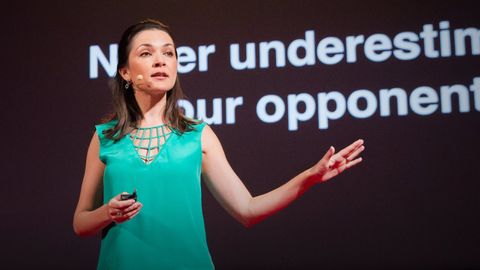 【TED】Ilona Szabó de Carvalho: 4 lessons I learned from taking a stand against drugs and gun violence (Ilona Szabó de Carvalho: 4 lessons I learned from taking a stand against drugs and gun violence)