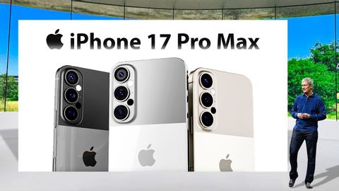 iPhone 17 Pro Max - 待望のアップグレード、トップ6！ (iPhone 17 Pro Max -  TOP 6 UPGRADES To Wait For!)