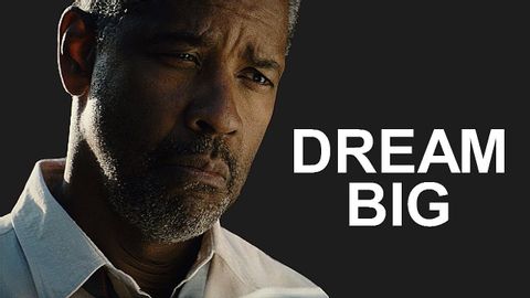 毎日これを見て、人生を変えよう - デンゼル・ワシントン モチベーションスピーチ (WATCH THIS EVERYDAY AND CHANGE YOUR LIFE - Denzel Washington Motivational Speech)