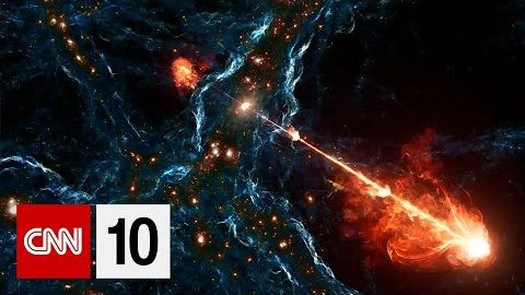 Astronomers rethink the structure of the universe | September 26, 2024