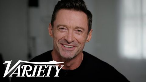 ヒュー・ジャックマン、ライアン・レイノルズへの本音と『ミュージック・マン』を愛する理由を語る (Hugh Jackman Shares His True Feelings about Ryan Reynolds and Why He Loves 'The Music Man')