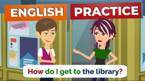 Speak English with the Easy Shadowing English Speaking Practice for Beginners