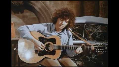 蒂姆-巴克利 - 塞壬之歌 (Tim Buckley - Song to the Siren)