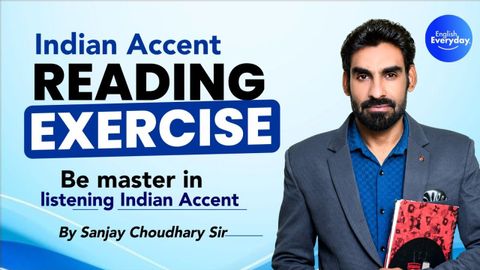 印度口音聽力練習 / 印度口音聽力 (Indian Accent Listening Practice / Indian accent listening)