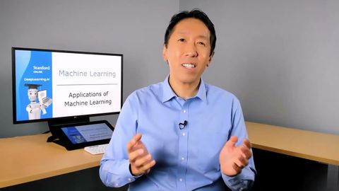 #2 Machine Learning Specialization [Course 1, Week 1, Lesson 1]