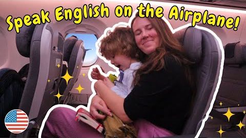 Fly with us in English! ✈️ 50+ Common Phrasal Verbs!