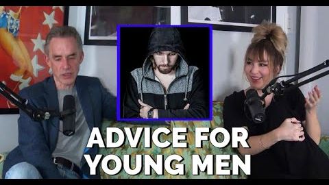 20代の若者へのアドバイス｜ジョーダン＆ミカイラ・ピーターソン (Advice to Young Men in Their 20s | Jordan and Mikhaila Peterson)