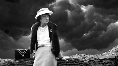 Gabrielle Chanel – Inside CHANEL