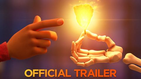 可可》--美國官方預告片 (Coco - Official US Trailer)