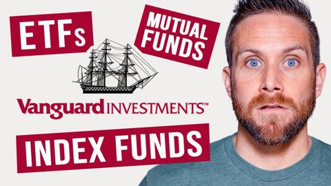 Index Funds vs. ETFs vs. Mutual Funds: Which Is Best?