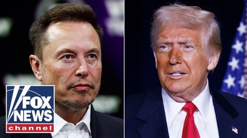 Elon Musk’s DOGE tallies another week of wins for the Trump admin