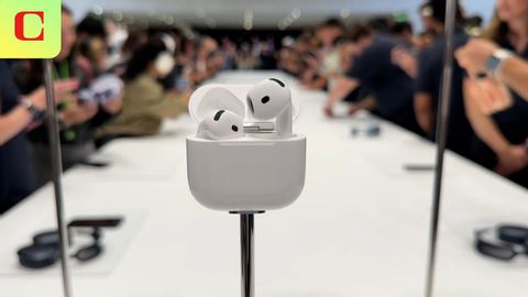 AirPods 4 和 AirPods Max：上手體驗 (AirPods 4 and AirPods Max: Hands-On)