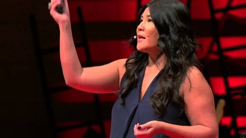 【TEDx】Life inside the bubble of a virtual reality world | Ana Serrano | TEDxToronto