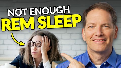 7 Things Ruining Your REM Sleep