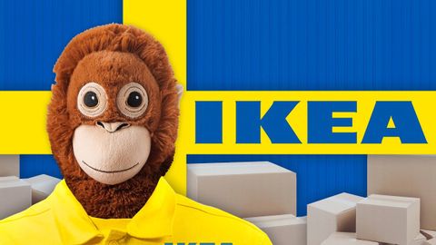 IKEAの概要 (IKEA in a Nutshell)